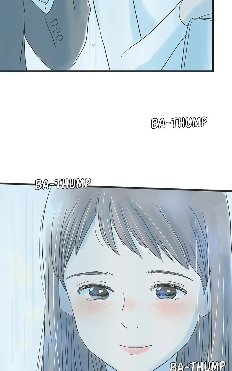 It Rains On Precious Days