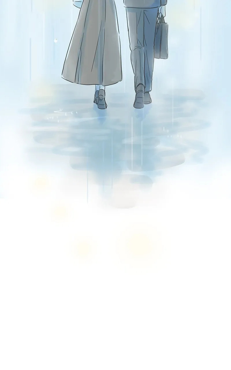 It Rains On Precious Days