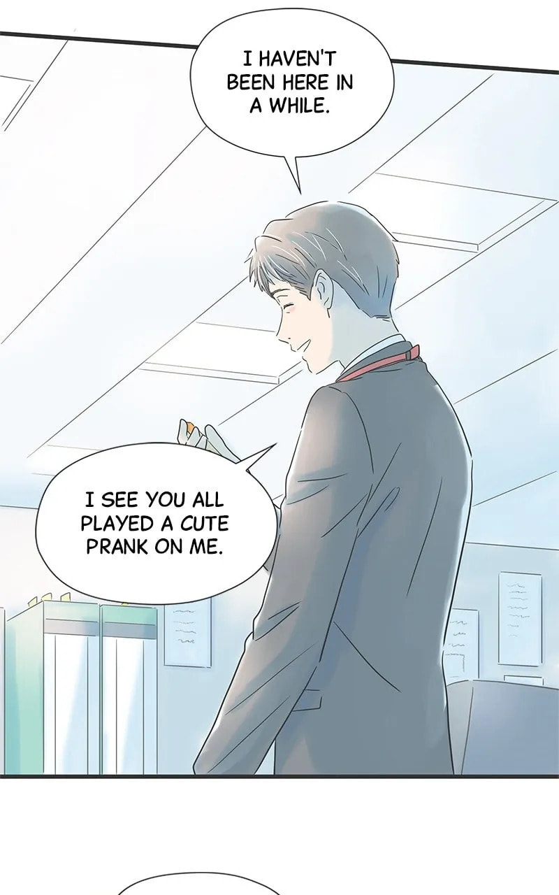 It Rains On Precious Days