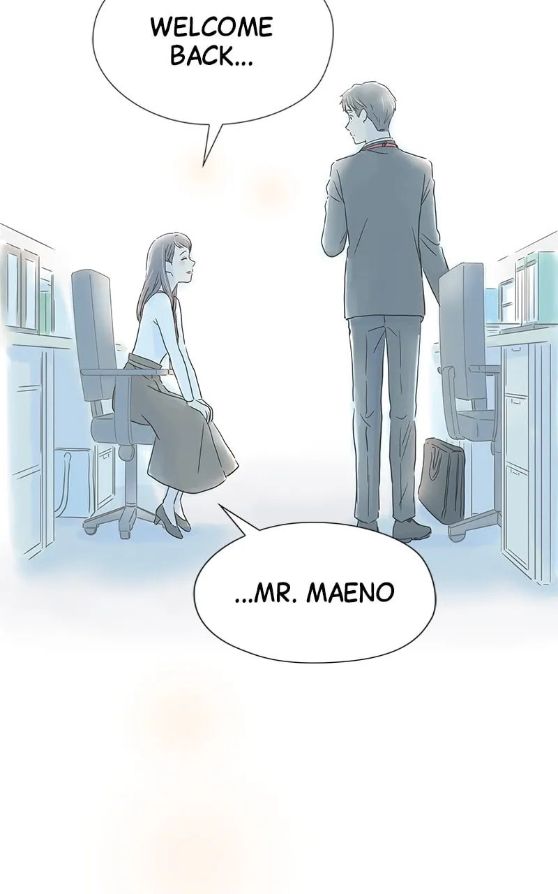 It Rains On Precious Days