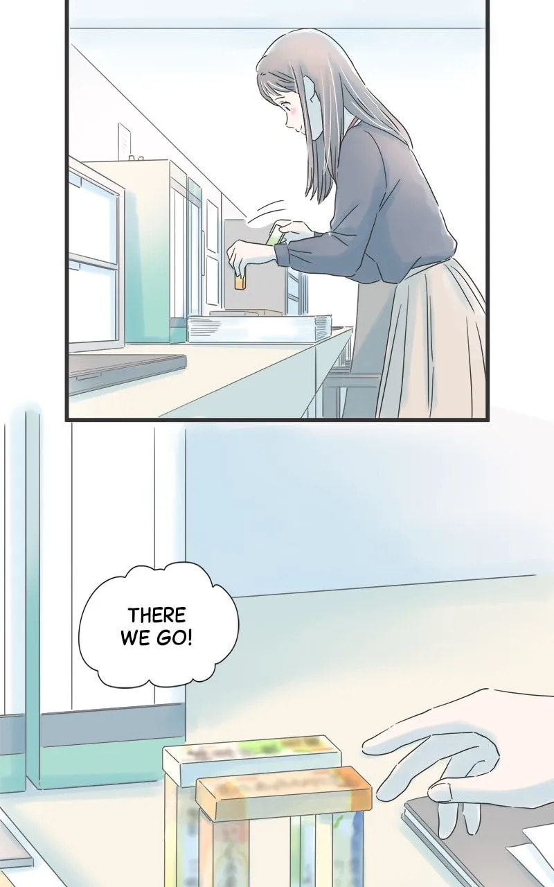 It Rains On Precious Days