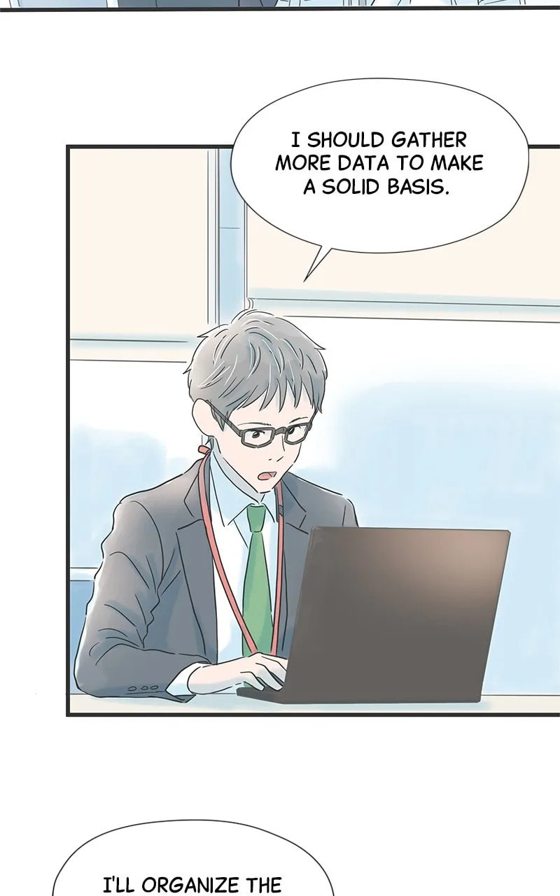 It Rains On Precious Days