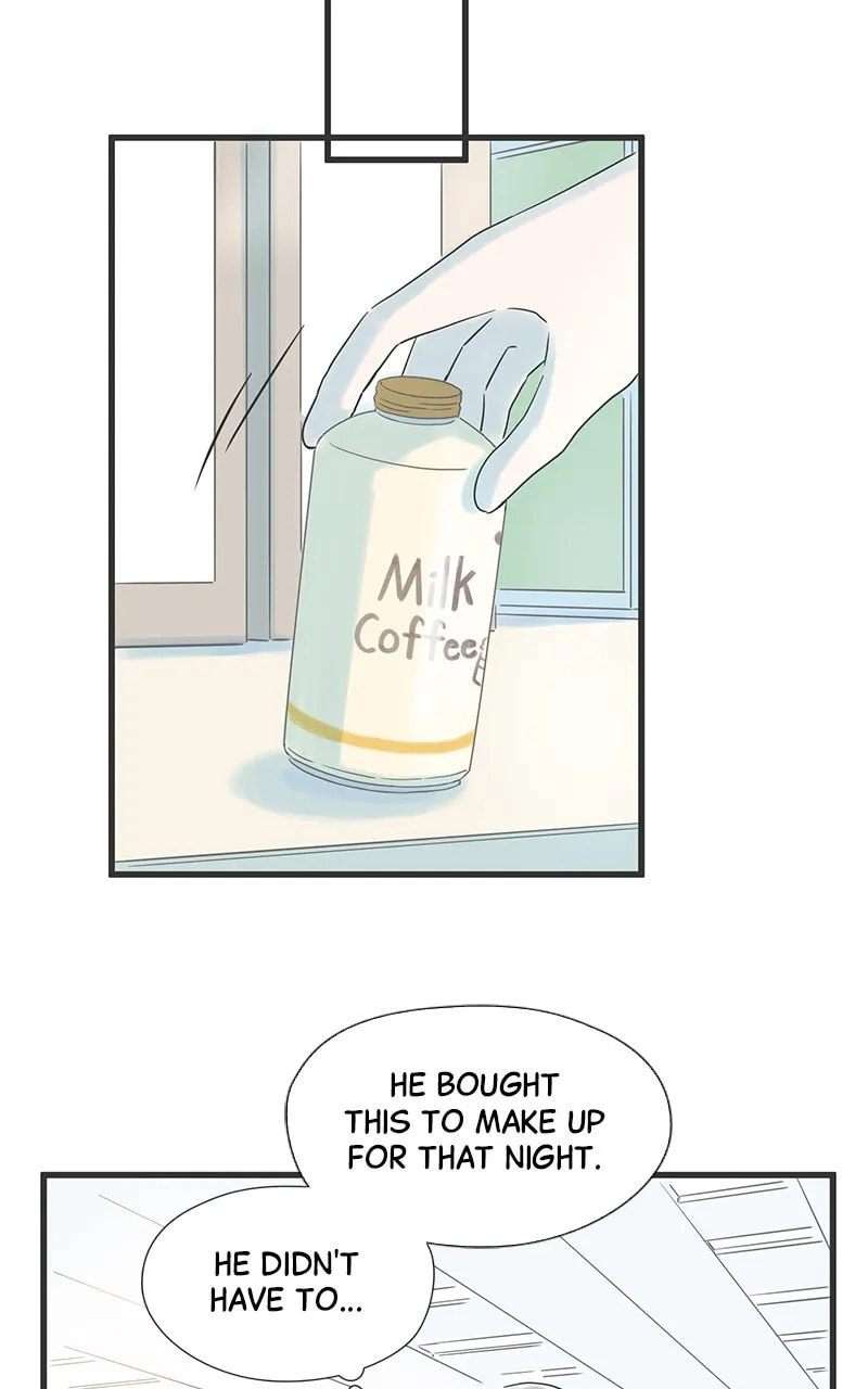 It Rains On Precious Days