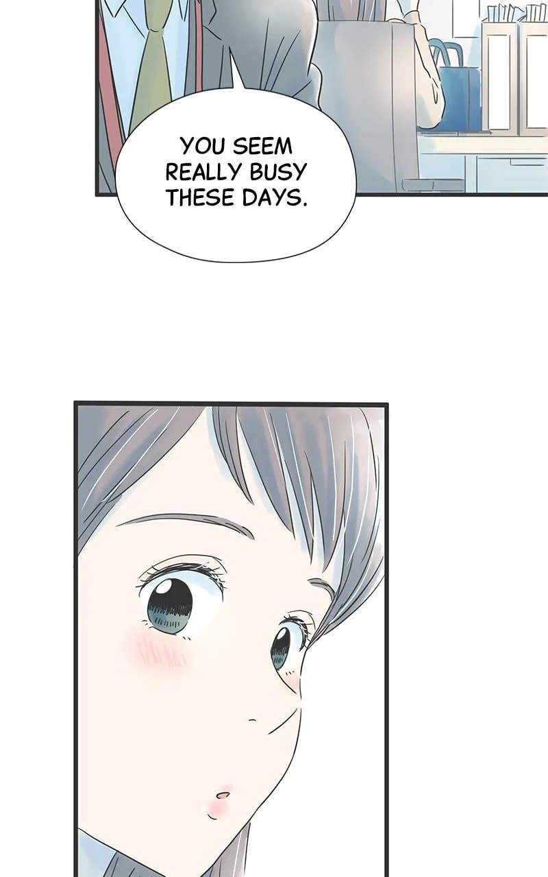 It Rains On Precious Days