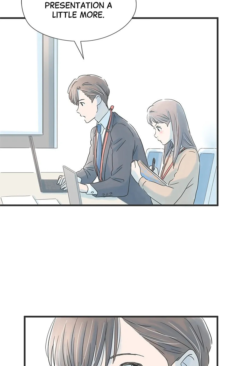 It Rains On Precious Days