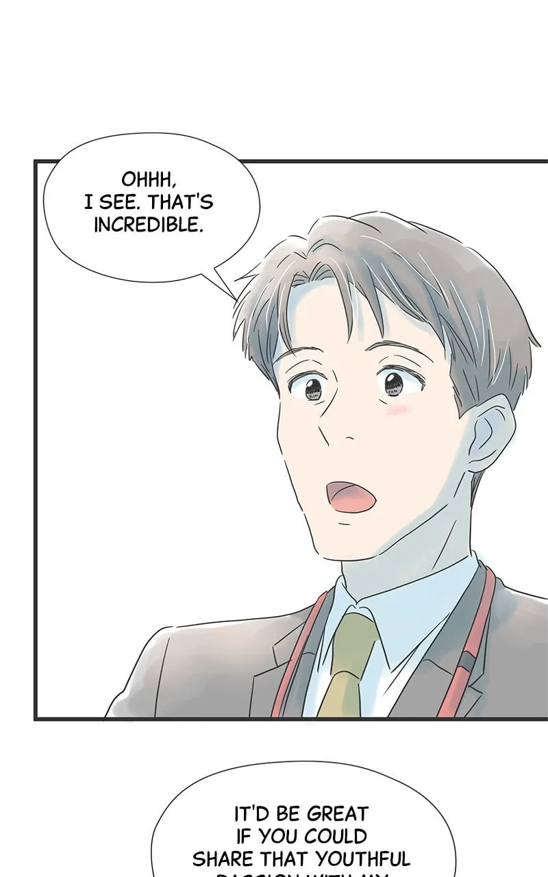 It Rains On Precious Days