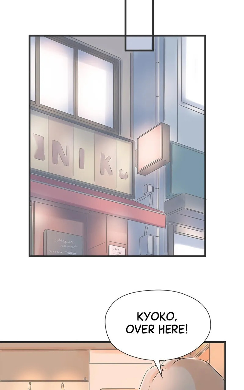 It Rains On Precious Days