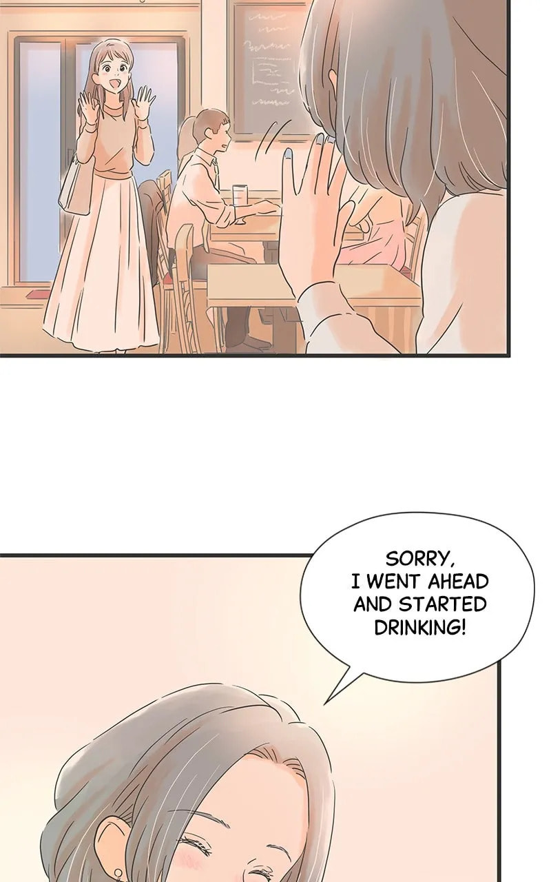 It Rains On Precious Days