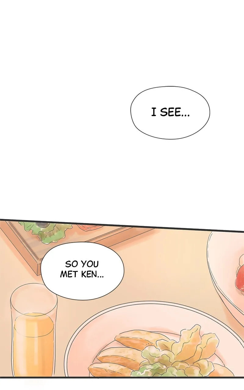 It Rains On Precious Days