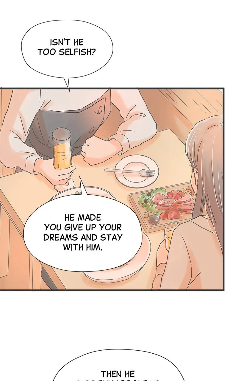 It Rains On Precious Days