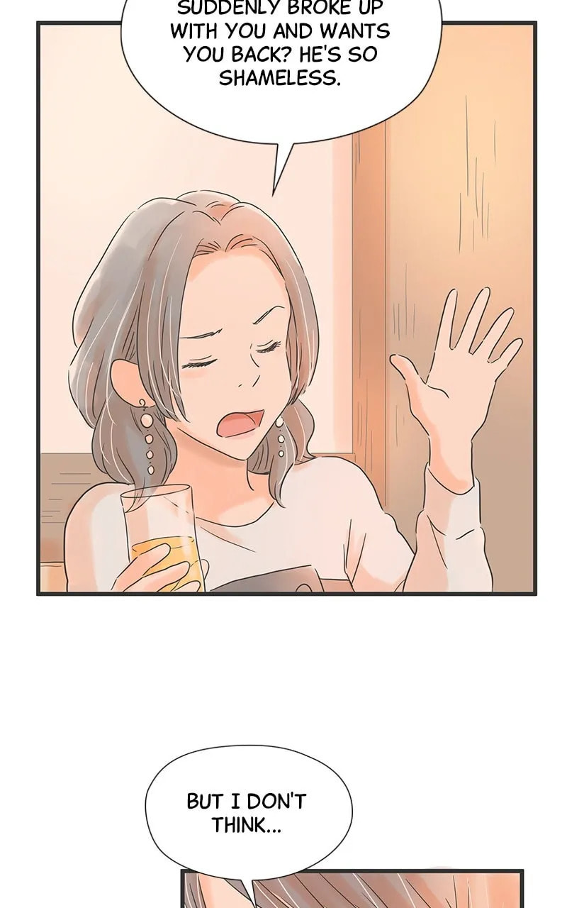 It Rains On Precious Days