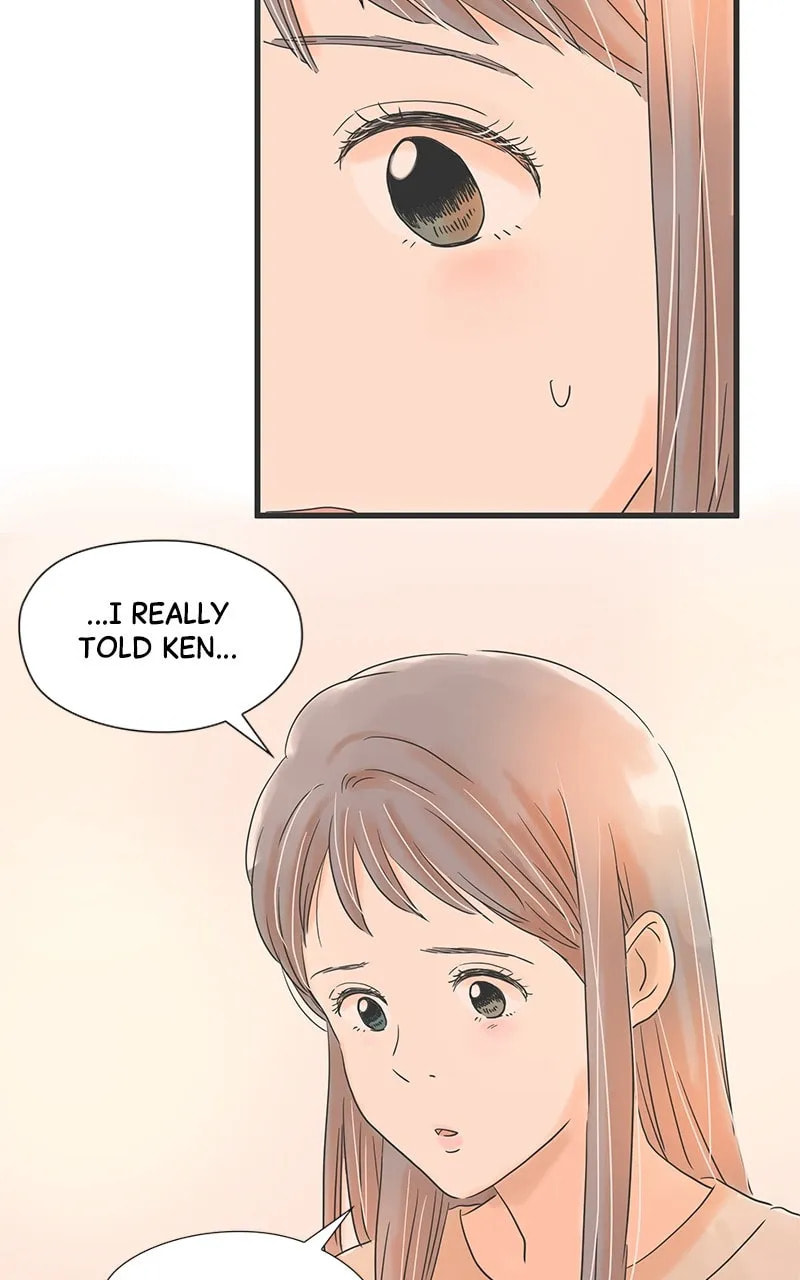 It Rains On Precious Days