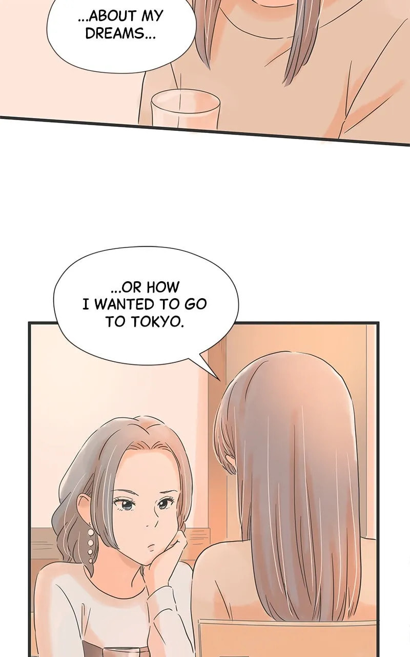 It Rains On Precious Days