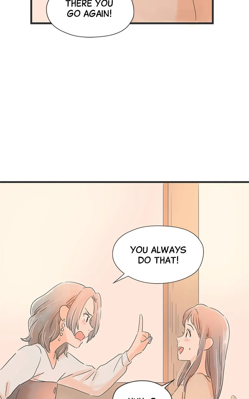 It Rains On Precious Days