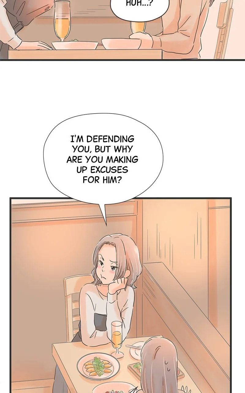 It Rains On Precious Days