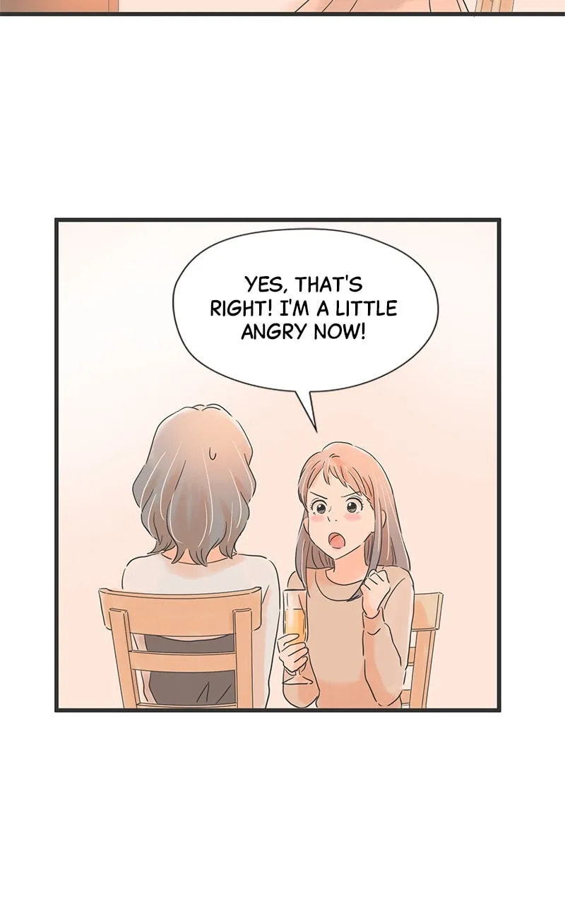 It Rains On Precious Days