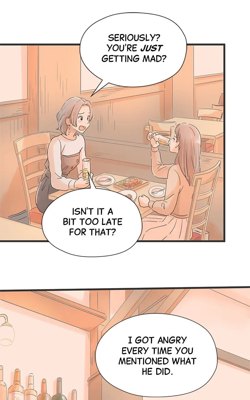 It Rains On Precious Days