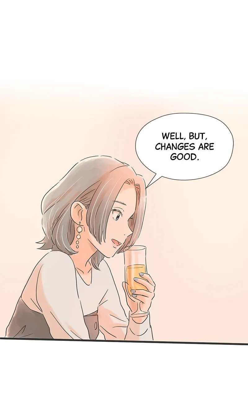 It Rains On Precious Days