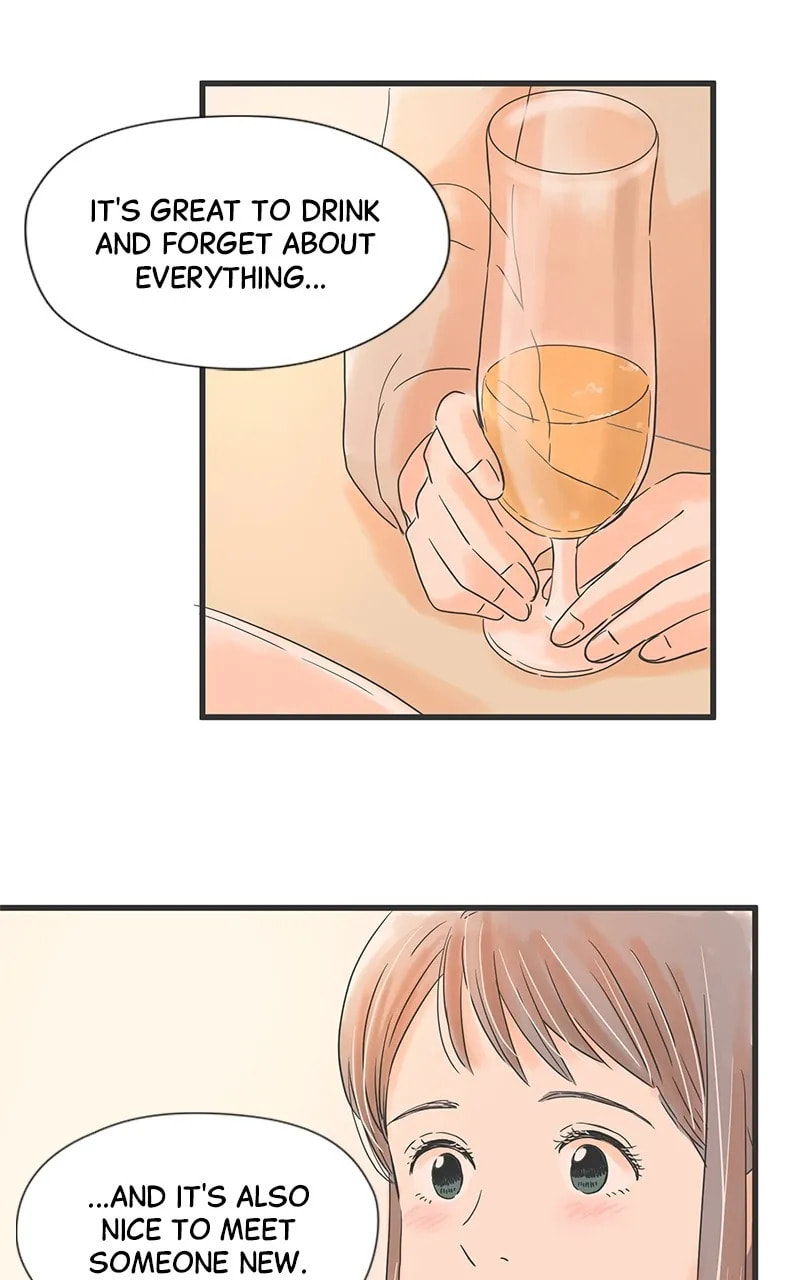 It Rains On Precious Days