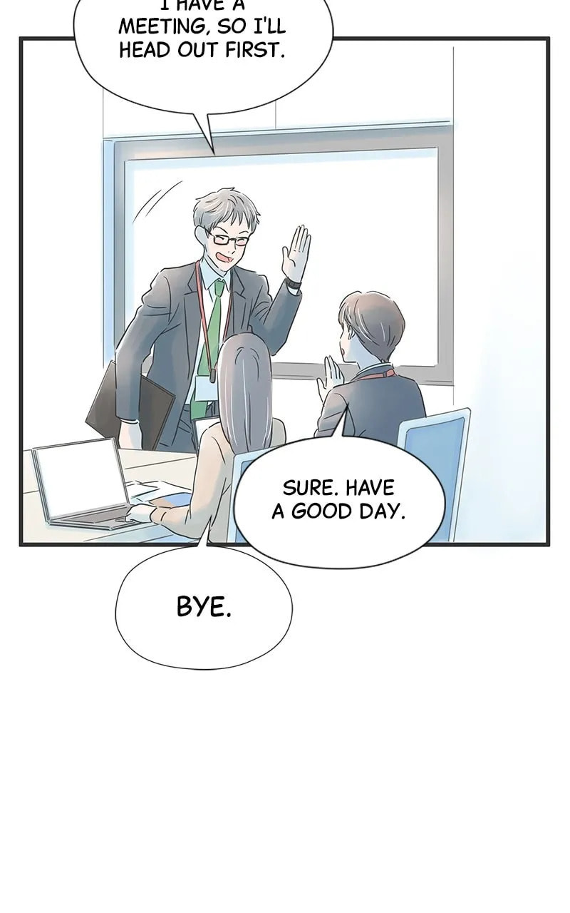 It Rains On Precious Days