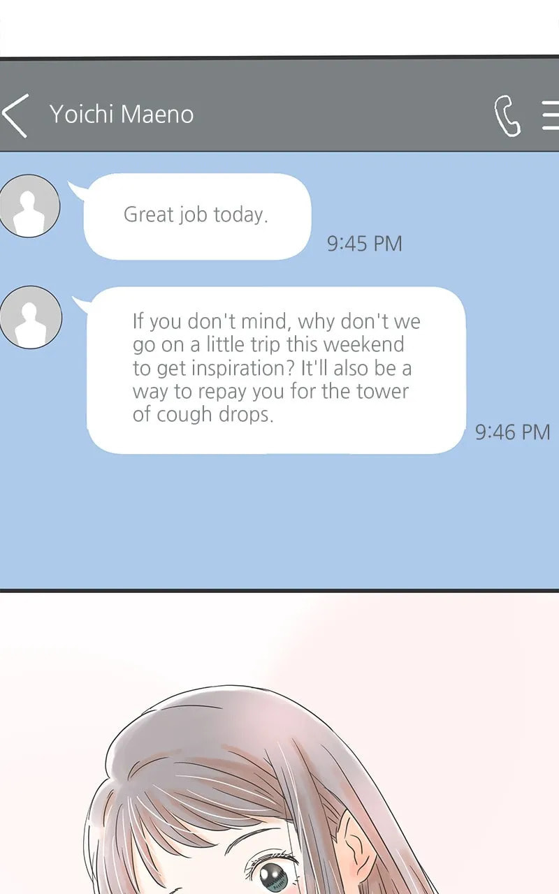 It Rains On Precious Days