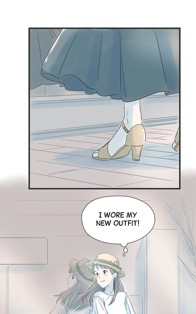 It Rains On Precious Days