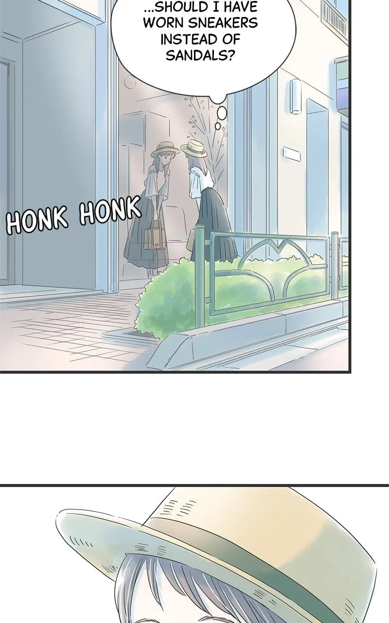 It Rains On Precious Days