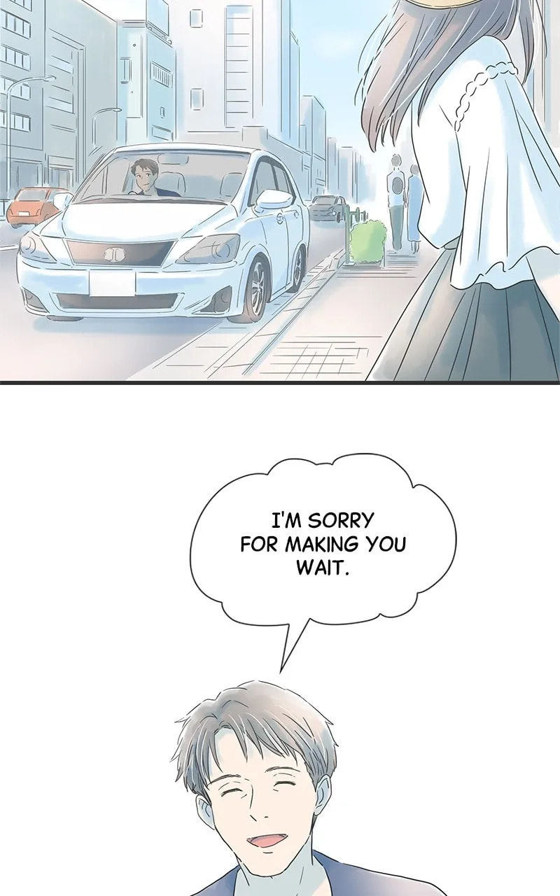 It Rains On Precious Days