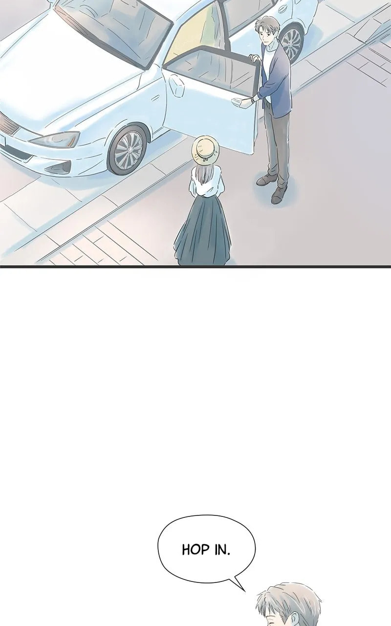 It Rains On Precious Days