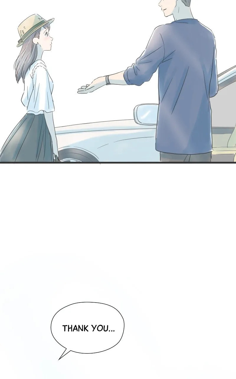 It Rains On Precious Days