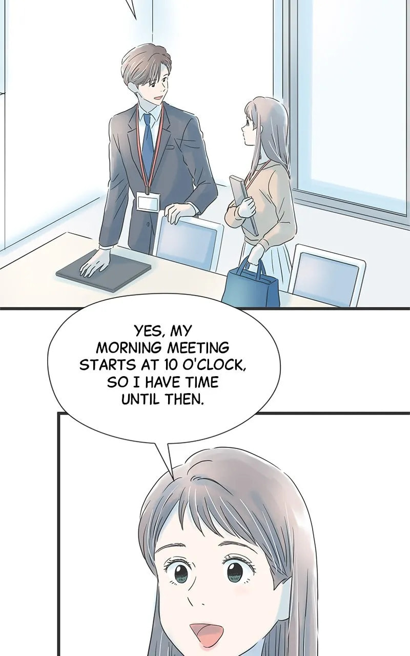 It Rains On Precious Days