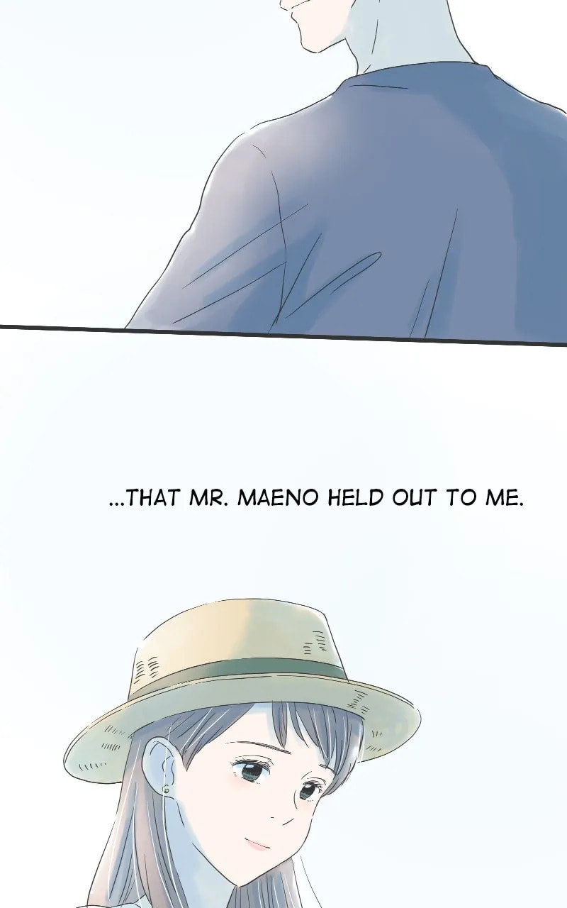 It Rains On Precious Days