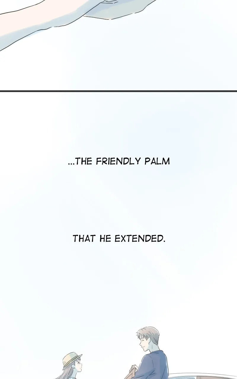 It Rains On Precious Days