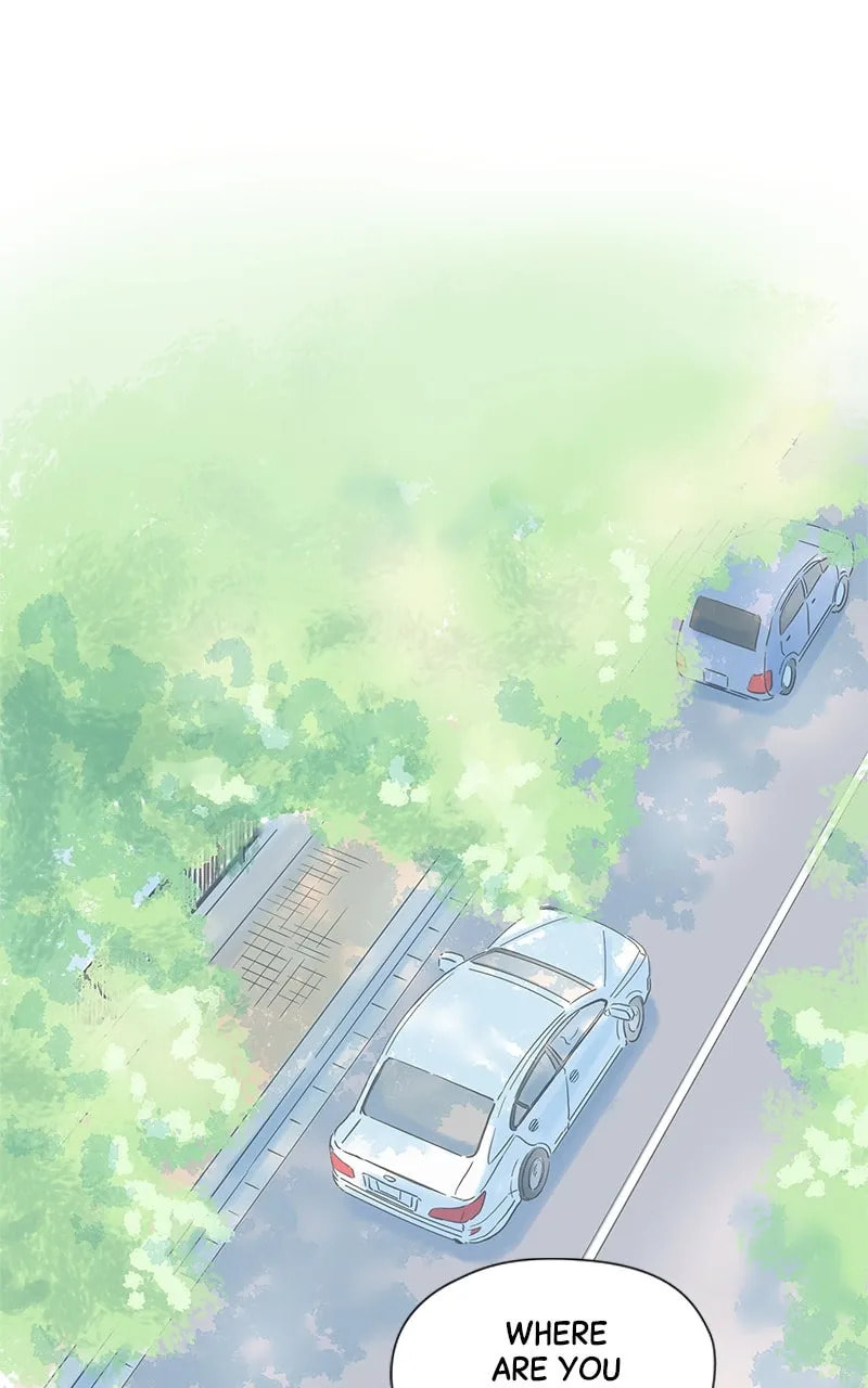 It Rains On Precious Days