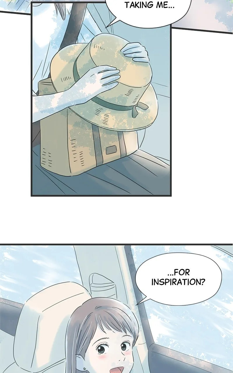 It Rains On Precious Days