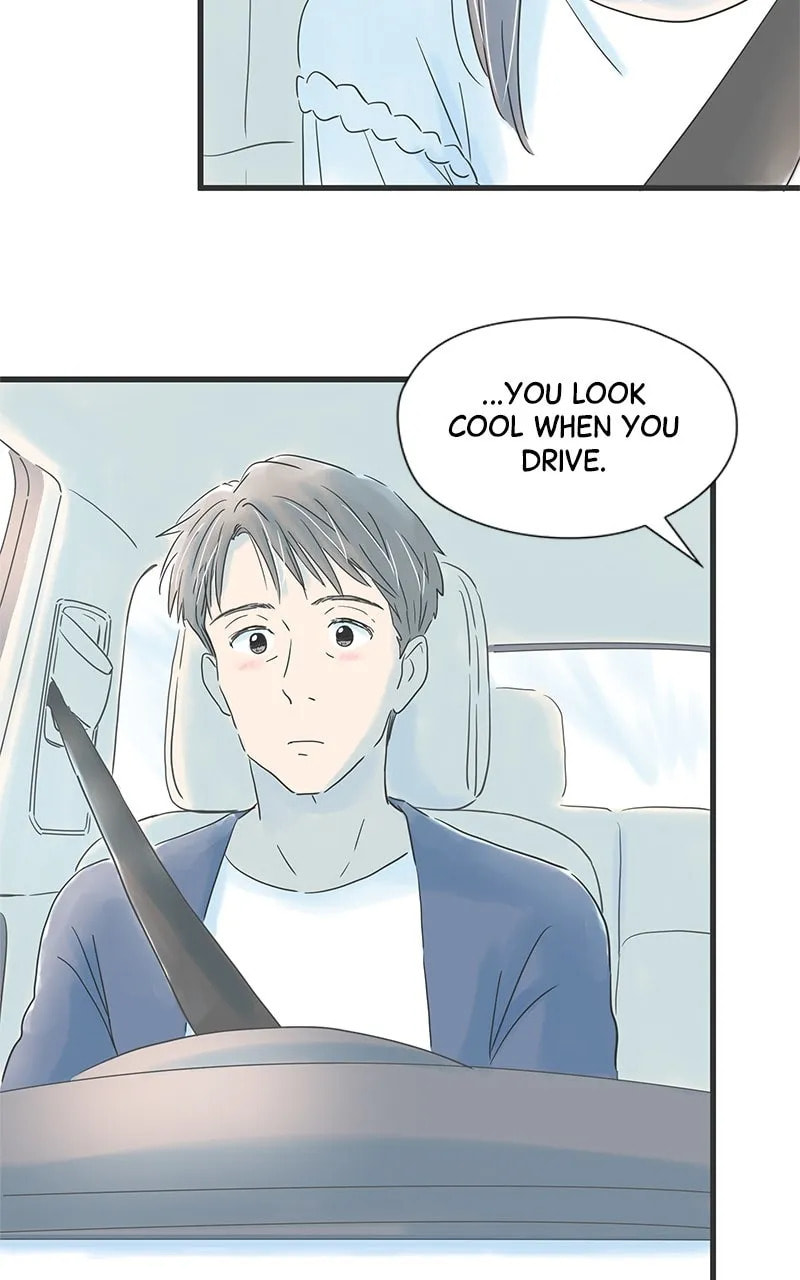 It Rains On Precious Days