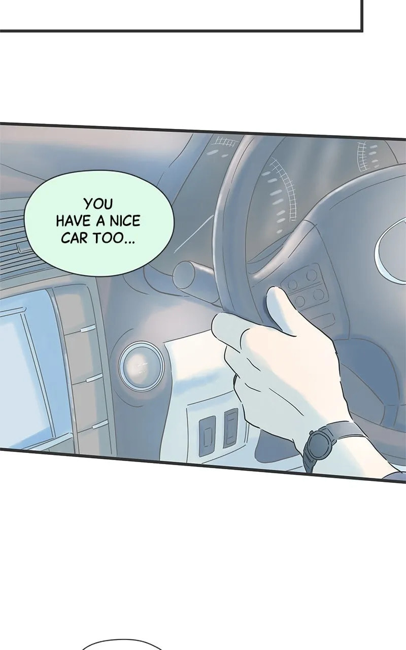 It Rains On Precious Days