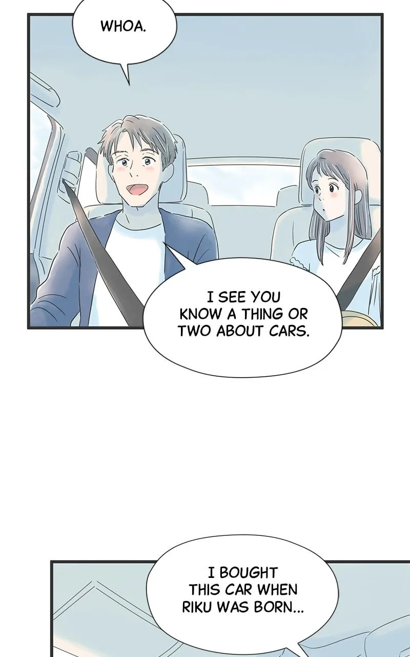 It Rains On Precious Days