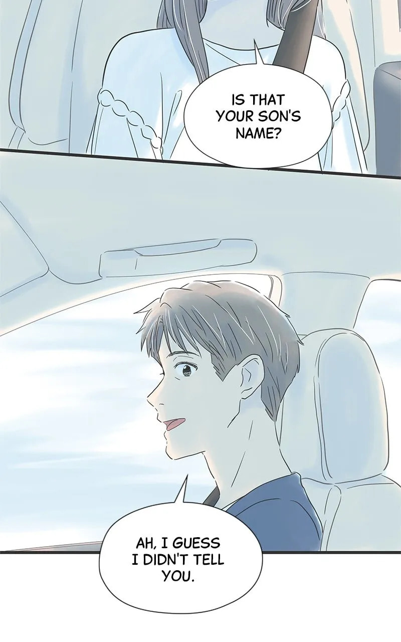 It Rains On Precious Days