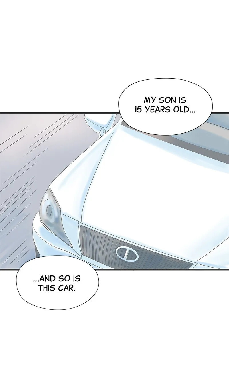 It Rains On Precious Days