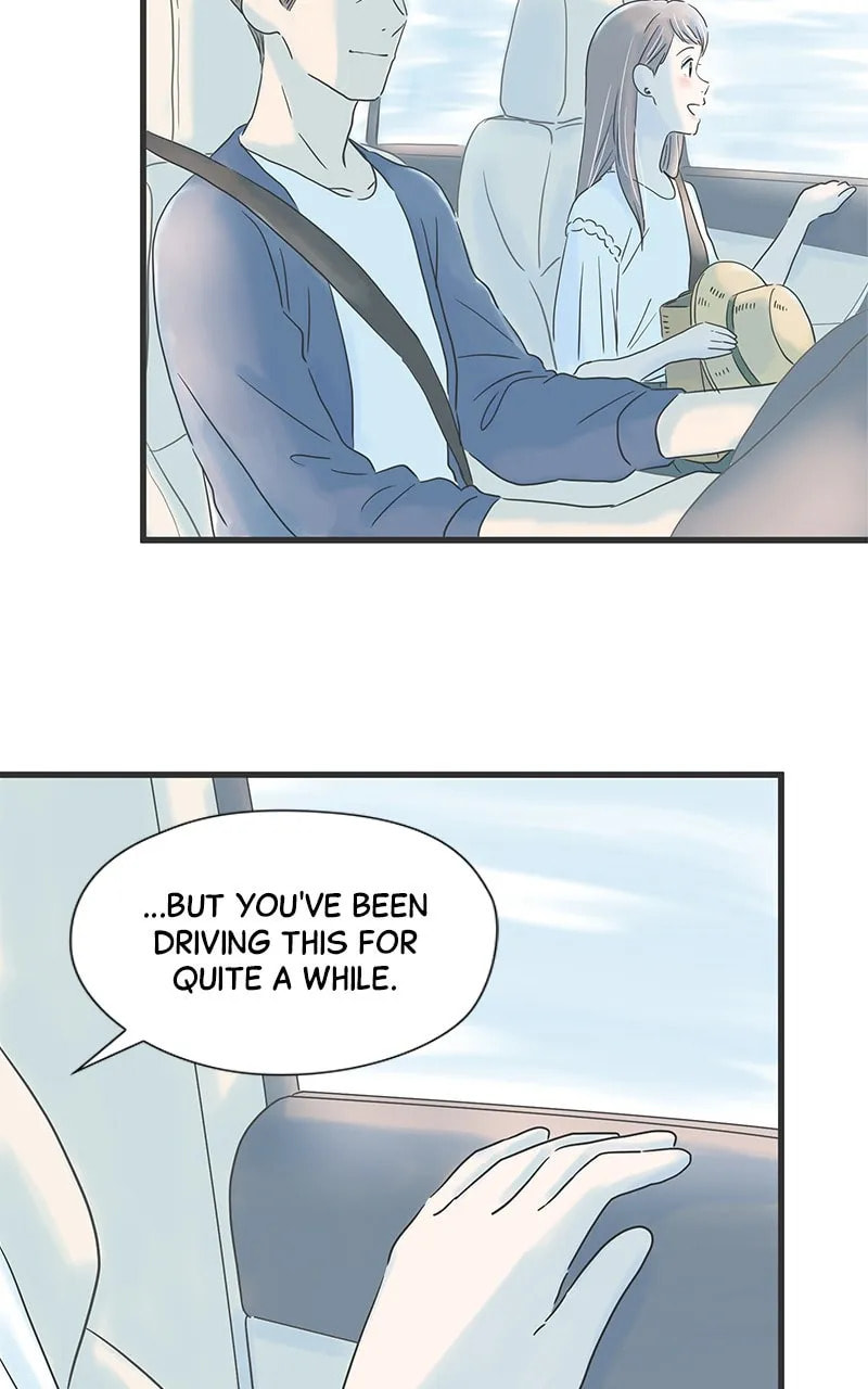 It Rains On Precious Days