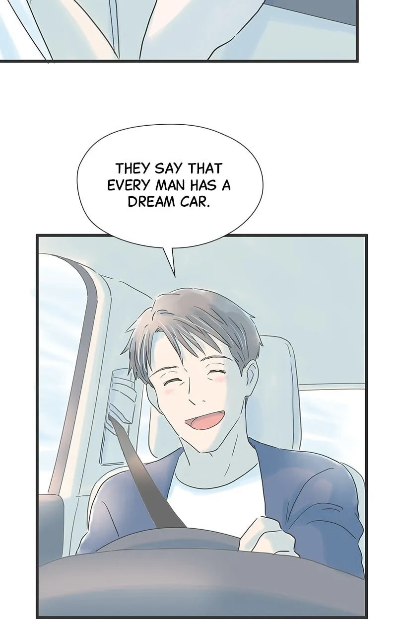 It Rains On Precious Days