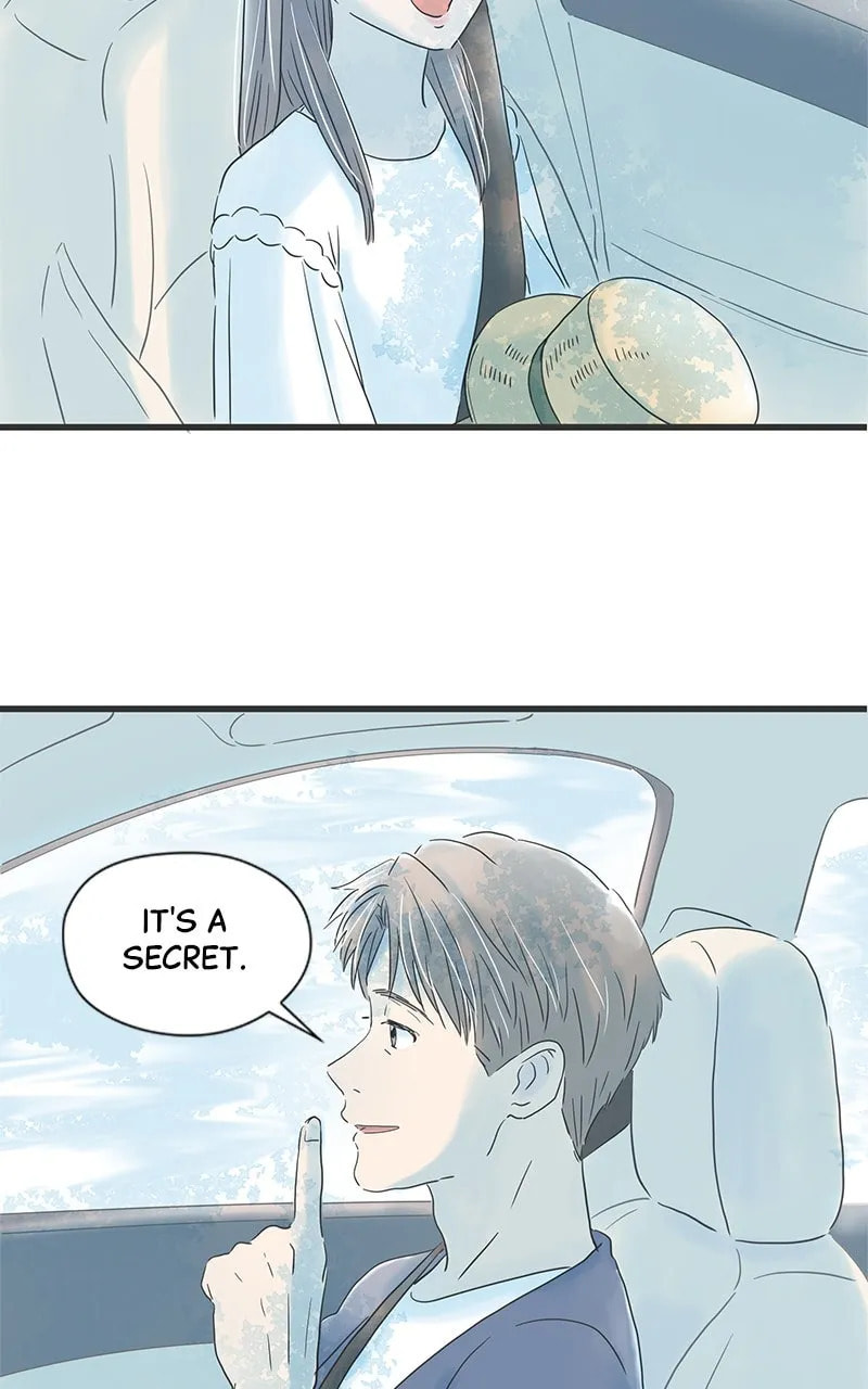 It Rains On Precious Days