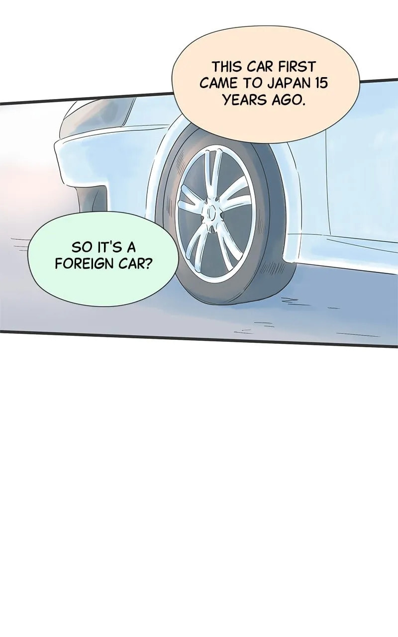 It Rains On Precious Days