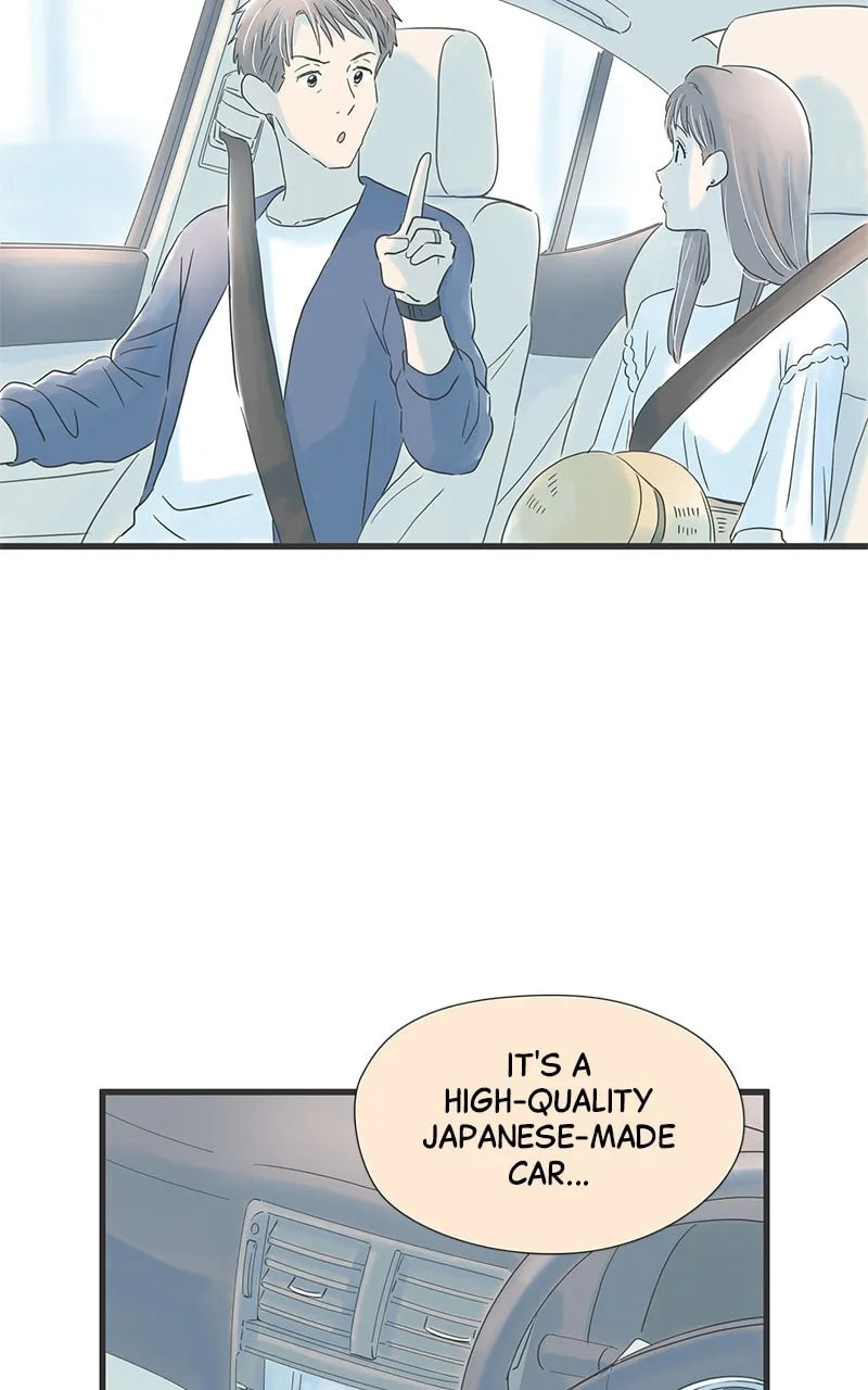 It Rains On Precious Days