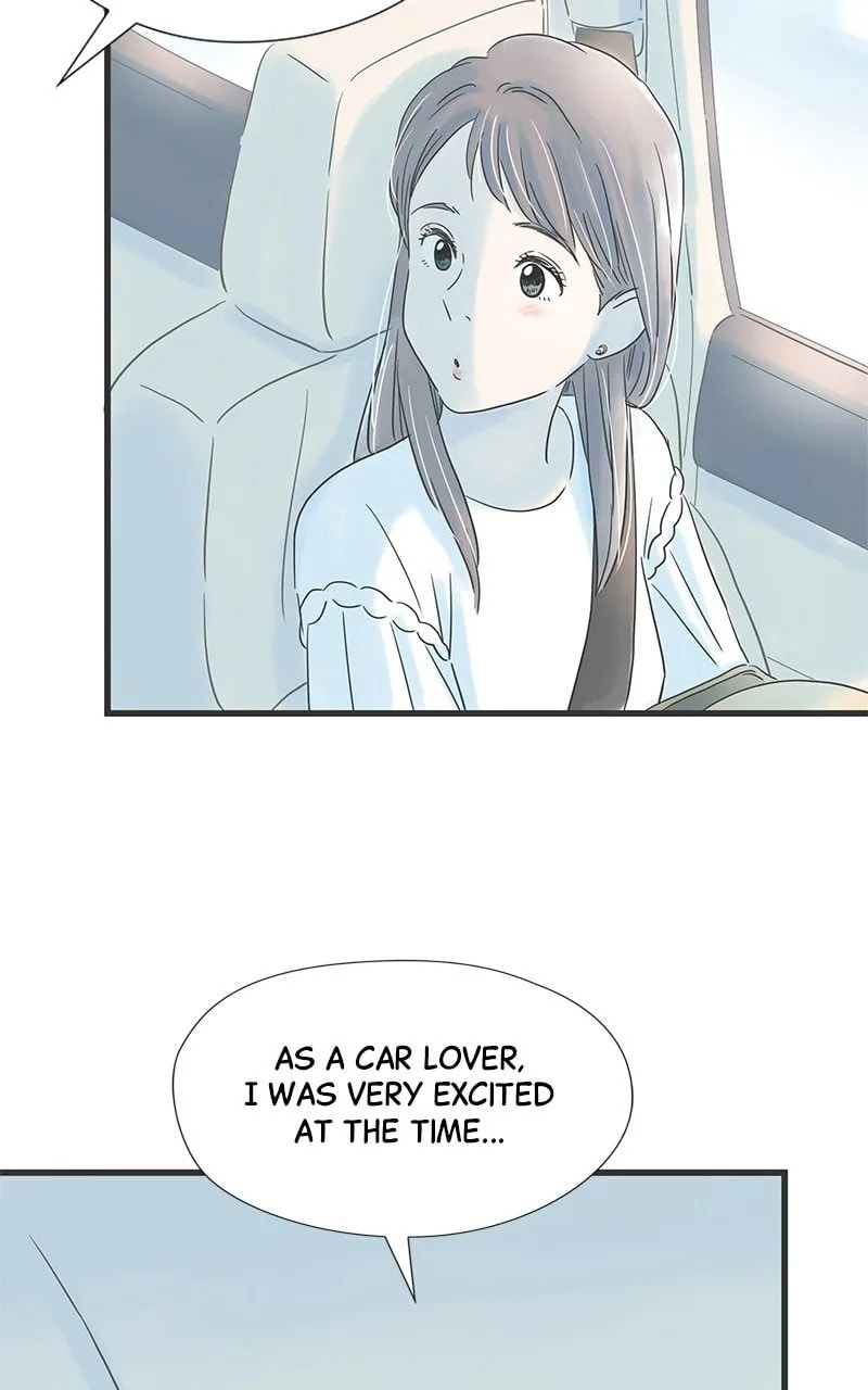 It Rains On Precious Days