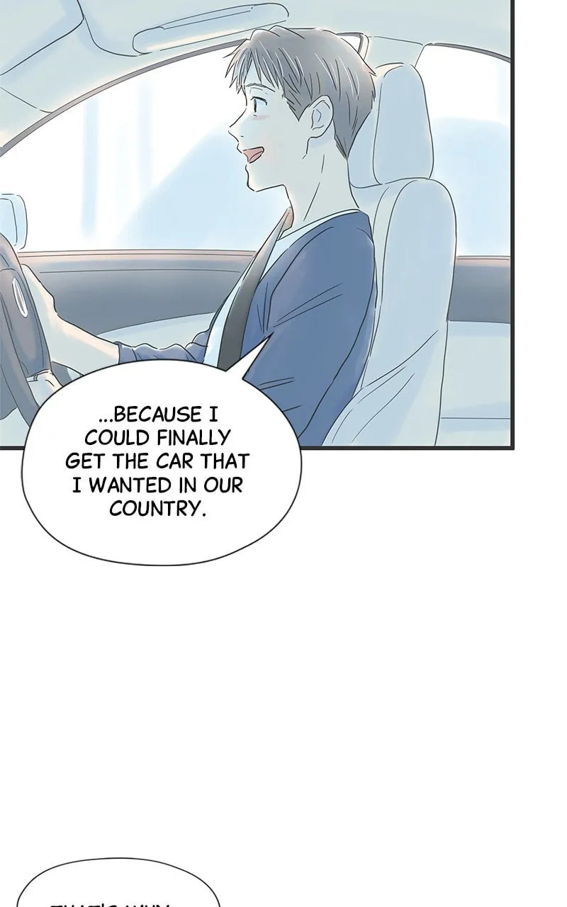 It Rains On Precious Days