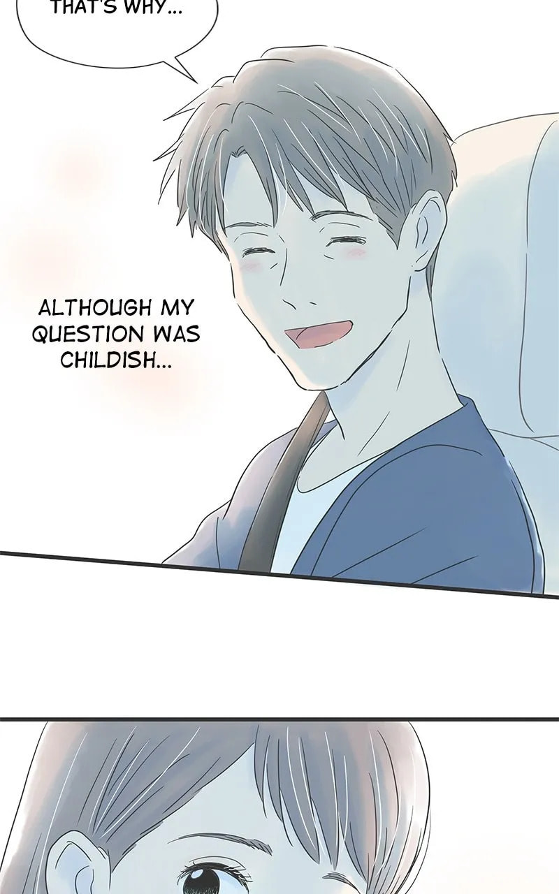 It Rains On Precious Days