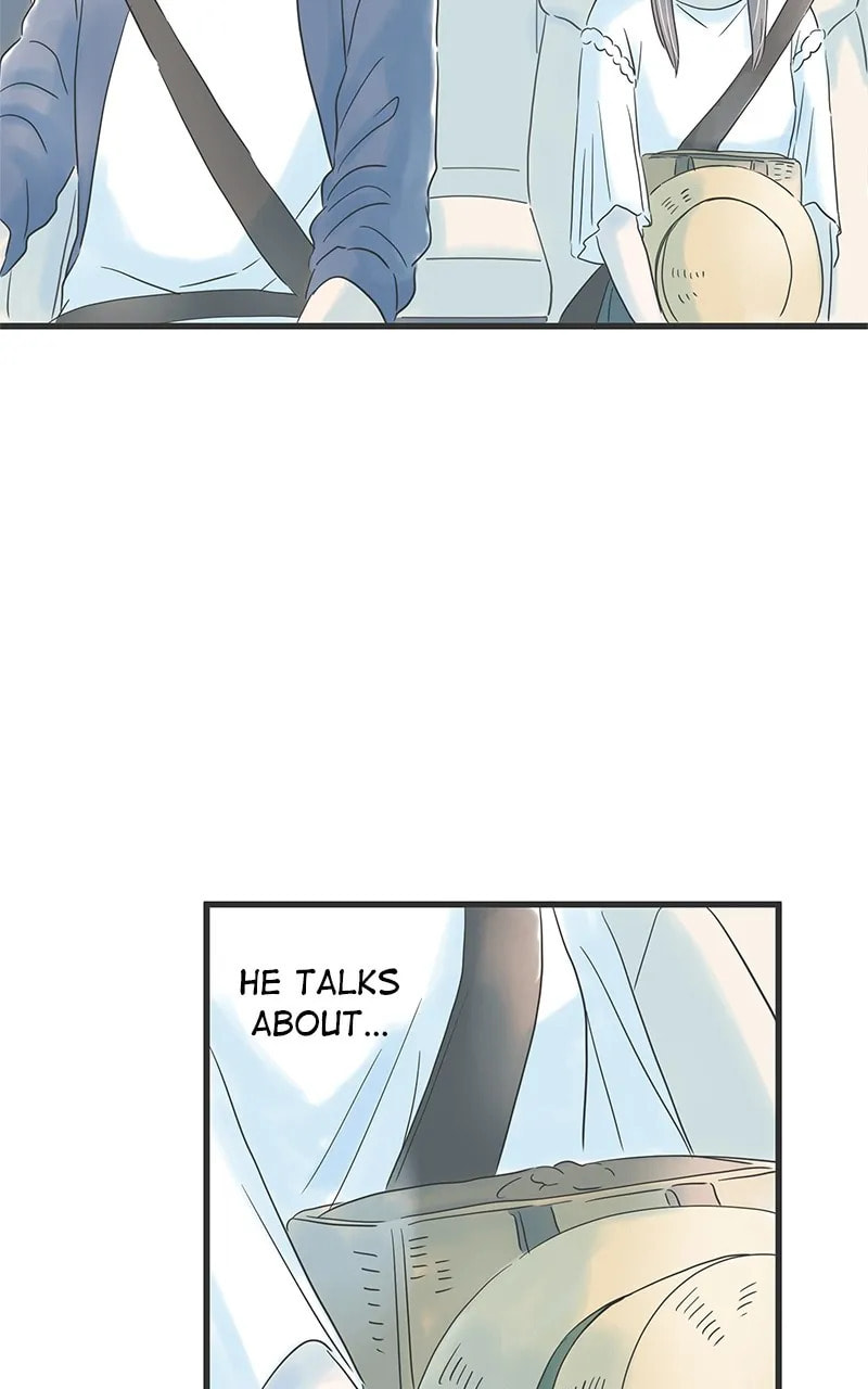 It Rains On Precious Days