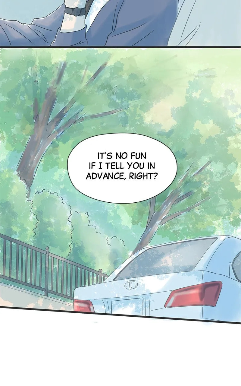 It Rains On Precious Days